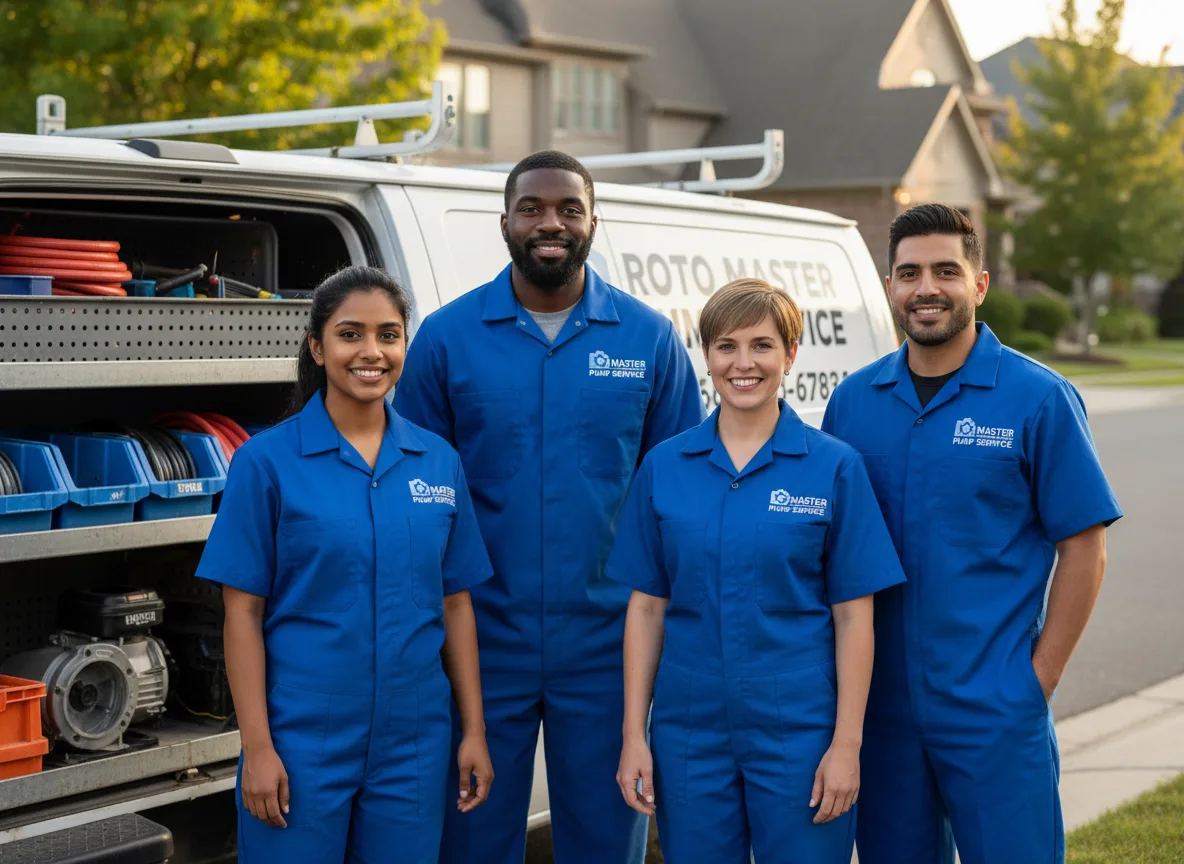 Sump Pump Installation company in Calvin, PA